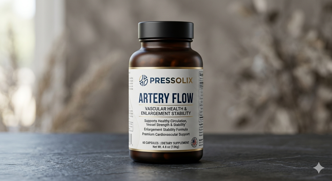 Artery Flow Product